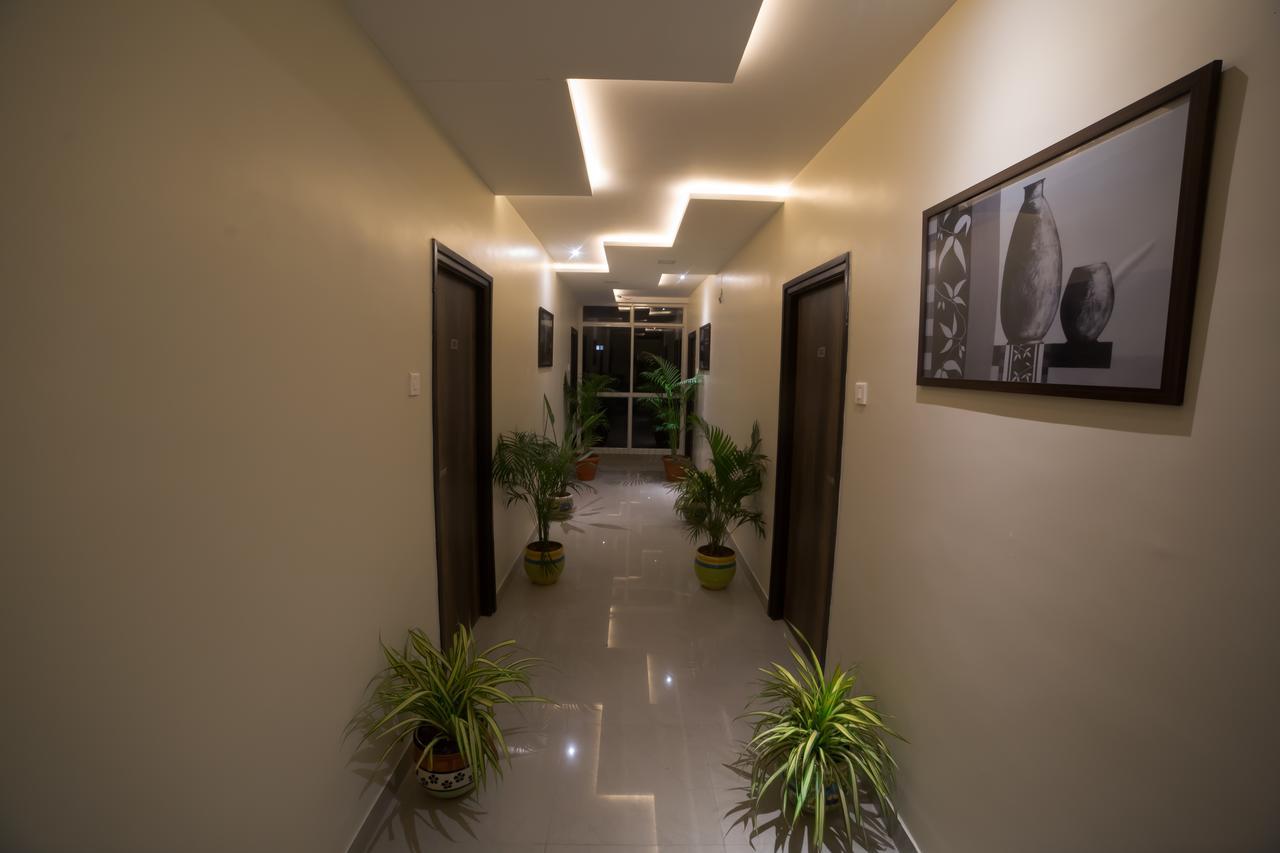 Our Nest Banjara Hotel Hyderabad Exterior photo